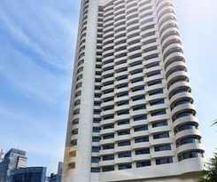 Hotel Novotel Kuala Lumpur City Centre