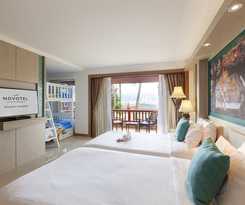 Novotel Phuket Resort - Sha Plus