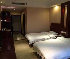  Yixing Haotian Hotel