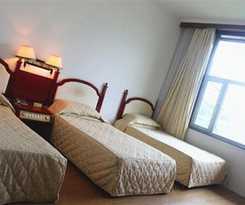  Changbai Mountain Spring Holiday Hotel