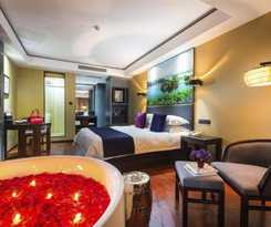 Hotel Boyue Boutique