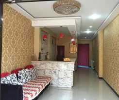  The Most Beautiful Time Theme Hotel