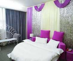 Aiqinhai International Business Hotel