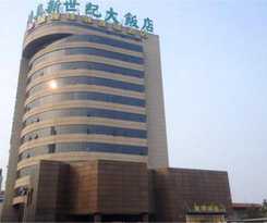  Jiayi Inn Dezhou Hubin Branch