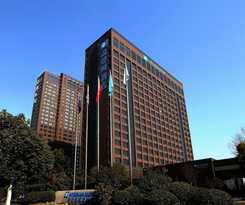 Hotel Wyndam Xuzhou East