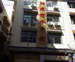  Sunshine Business Inn