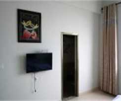 Hostel Si Yuan Xi Wu Yuan