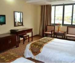  Huangshan Jingdian Express Inn