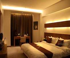  Anji Shanding Farmstay