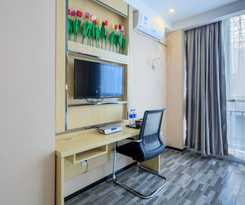 Yimi Inn Guangzhou Fangcun Pier Branch