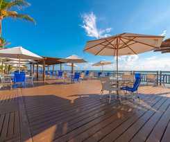 Hotel Ocean Palace All Inclusive Premium