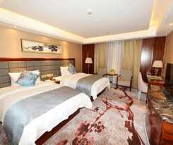 Hotel Jindu Jinyuan
