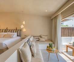 Hotel Oceanis Beach & Spa Resort