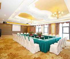 Hotel Vienna International Hotel Donglin Road