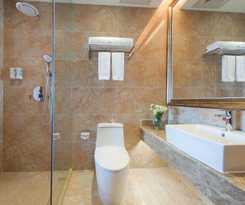 Hotel Vienna Shawan