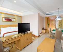 Vienna Tianbao Road