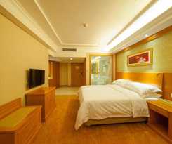 Hotel Vienna Rugao Zhengxiang Square