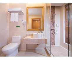 Hotel Vienna Shanghai Songjiang Development Zone