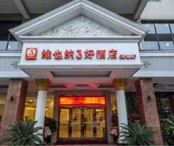 Hotel Vienna 3 Best Foshan Zhangcha Branch