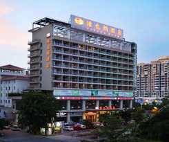 Vienna Sanya Sanya Bay