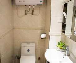  Guangzhou Chunxi Wanyi International Apartment