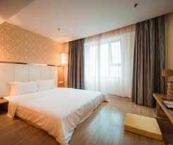 Hotel Shanshui Fashion Xijiang Road
