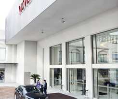 Hotel Eastin Grand Saigon