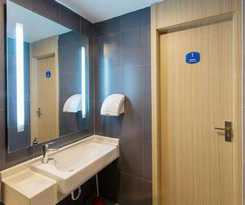 Hotel Hanting Express Zhengzhou Jianshe Road