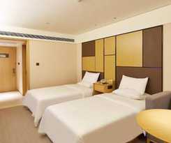 Hotel Ji Baoji Xinjian Road