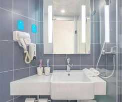 Hotel Hanting Express Meishan Renshou Kuixing Pavilion