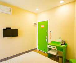  Hi Inn Fuzhou Middle Fuxin Road
