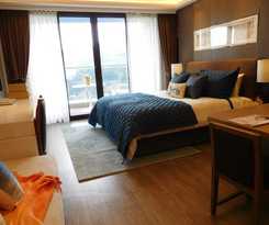 Dahengqin Superior Talent Residence