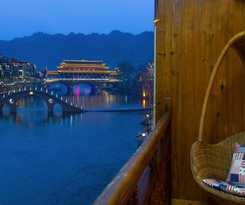 Hostel Fenghuang Joy Riverview