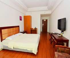  Huizhou Xunliaowan Golden Beach Hotel