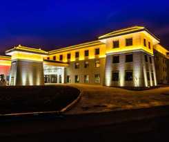 Hotel Dunhuang Hua Xia International
