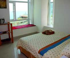 Sanya Sun Seaview Apartment