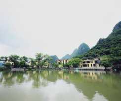 Peach Blossom River Resort