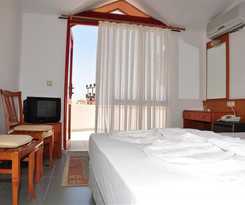 Hotel Nergos Garden