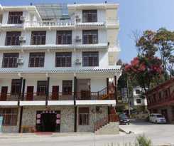  Enshi Guiyuan Inn