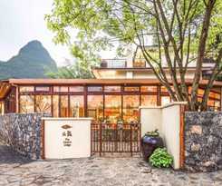 The Apsara Lodge