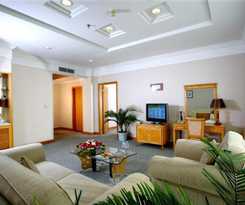 Hotel Dalian Jinshi International Convention Center