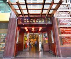 Chengdu Sam Cozy