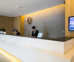 Ji Hotel Changzhou China Dinosaurs Park