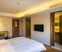 Hotel Ji Taiyuan South Railway Station