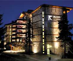 Hotel Orlovetz
