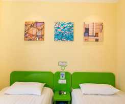  Hi Inn Kaifeng Daliangmen