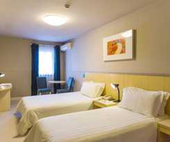 Jinjiang Inn Harbin Central Street Xinyang Road