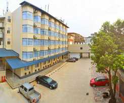 Hotel Jinjiang Inn Longyan Zhongshan Road Pedestrian Str