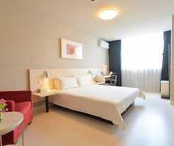 Jinjiang Inn Zhuhai Gongbei Fuhuali