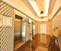 Jinjiang Inn Select Haikou Qilou Old Street Binhai Avenue